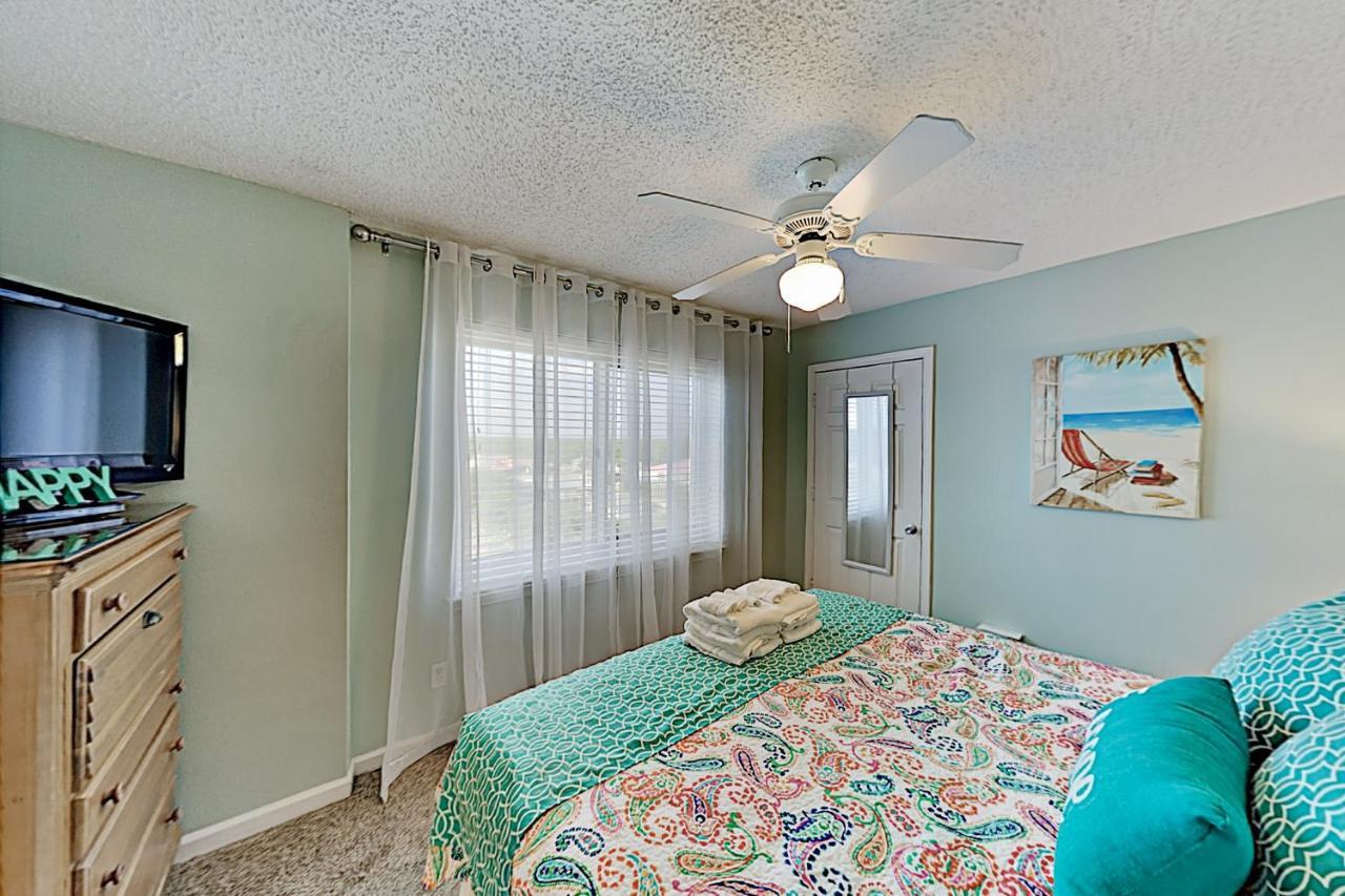 Beach-View Tradewinds Retreat, Beachside Pool condo Orange Beach Exterior foto