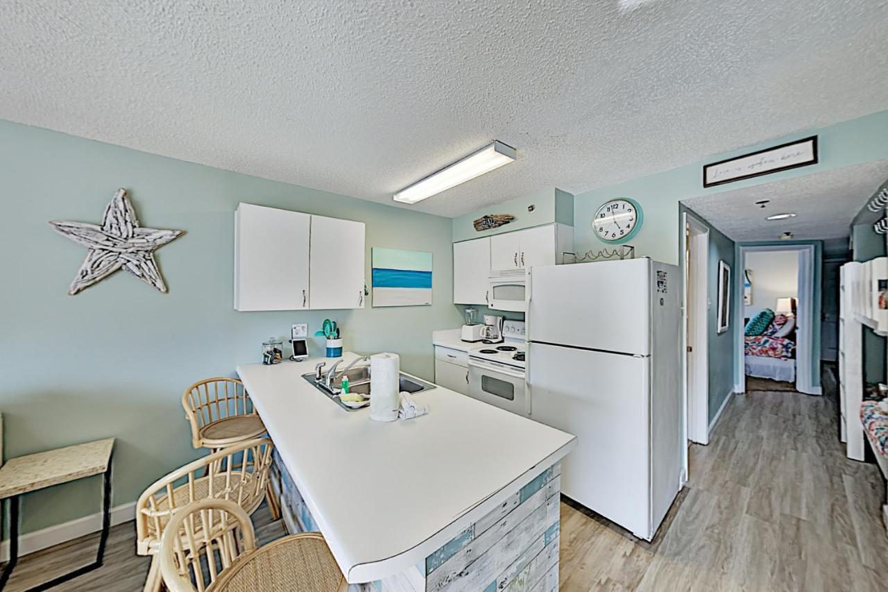 Beach-View Tradewinds Retreat, Beachside Pool condo Orange Beach Exterior foto