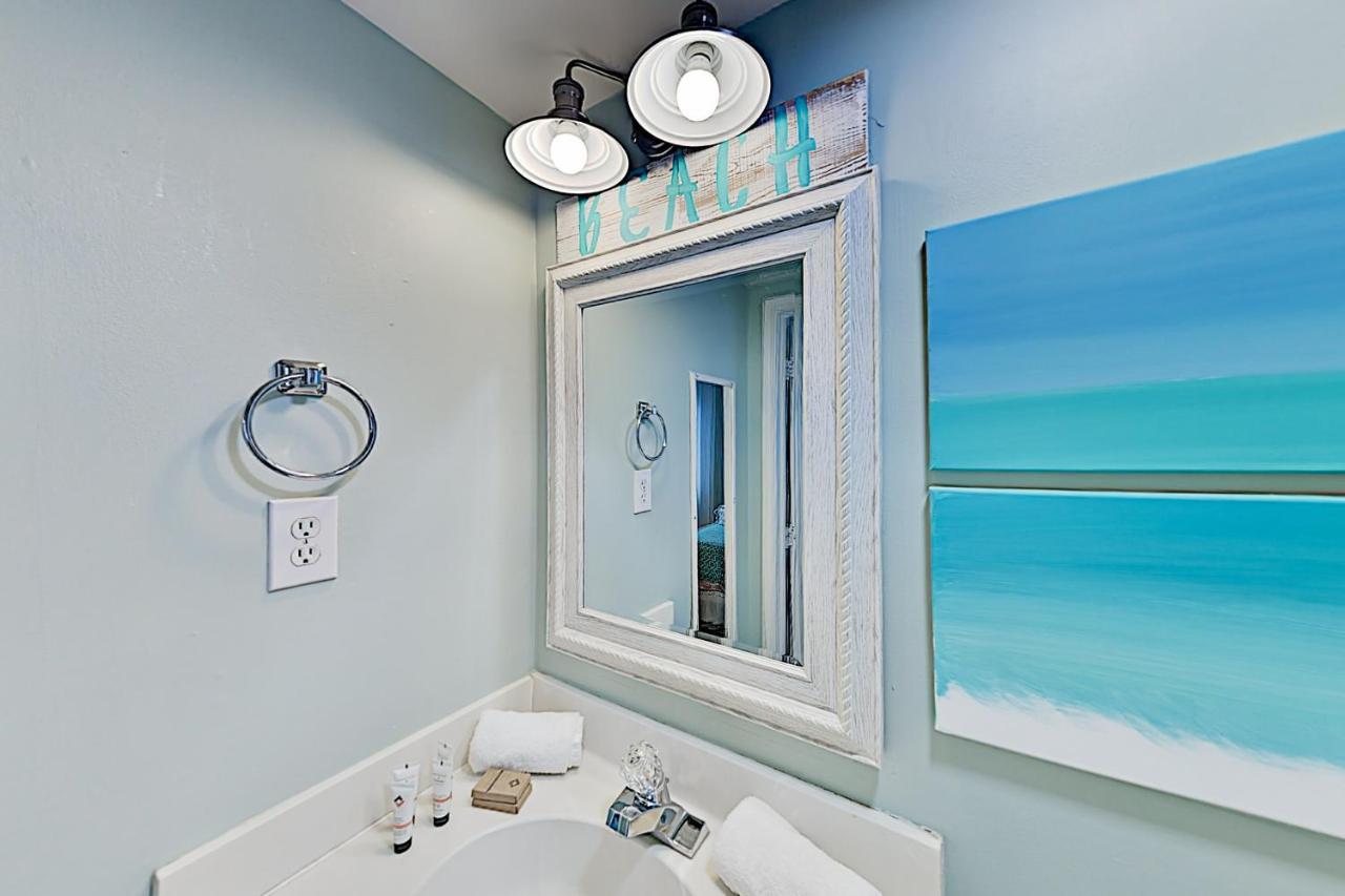 Beach-View Tradewinds Retreat, Beachside Pool condo Orange Beach Exterior foto