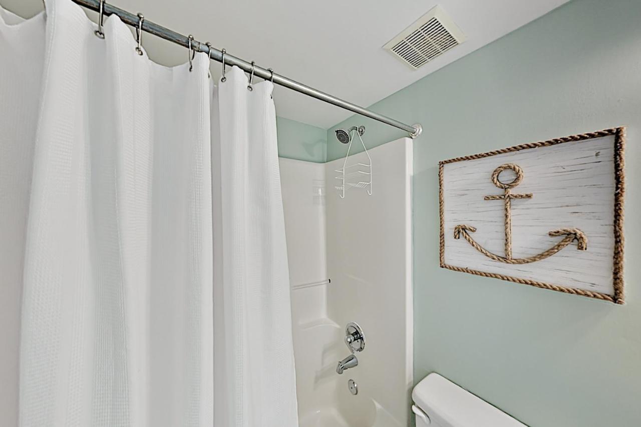 Beach-View Tradewinds Retreat, Beachside Pool condo Orange Beach Exterior foto